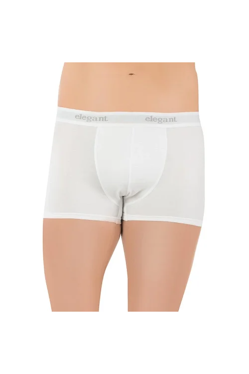 Elegant 1982 Erkek Bambu Boxer