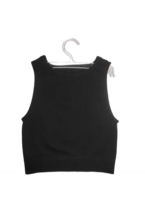 Elite Life 511 Kadın Crop Top Büstiyer