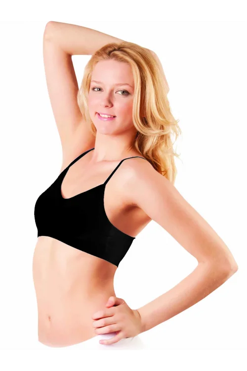 Elite Life 770 B-01 Kadın Destekli Büstiyer