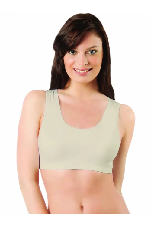 Elite Life 777 B-02 Kadın Destekli Sporcu Fitness Büstiyer