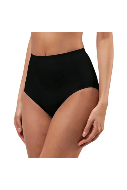 Elite Life 811 A-01 Kadın Yüksek Bel Slip Külot