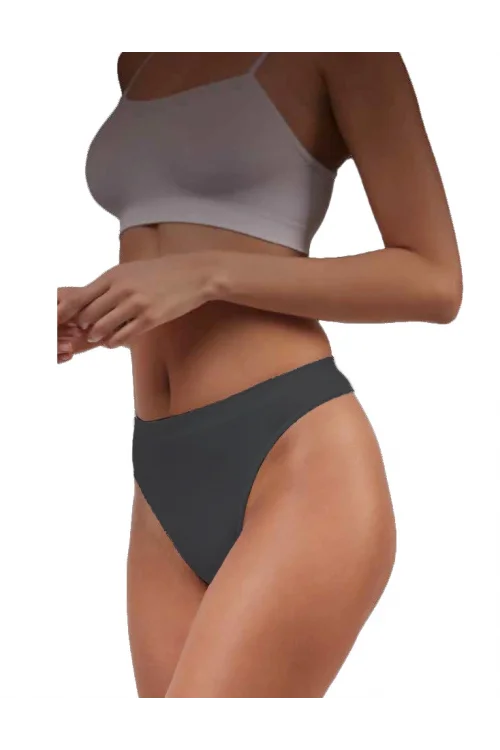 Elite Life 820 A-06 Kadın String Külot