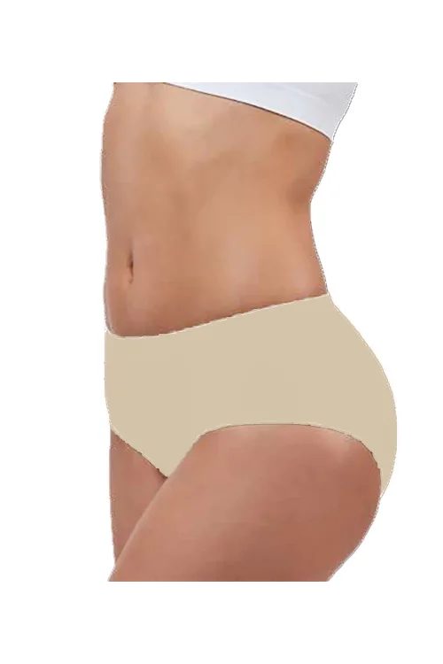 Elite Life 825 A-05 Kadın Hipster Külot