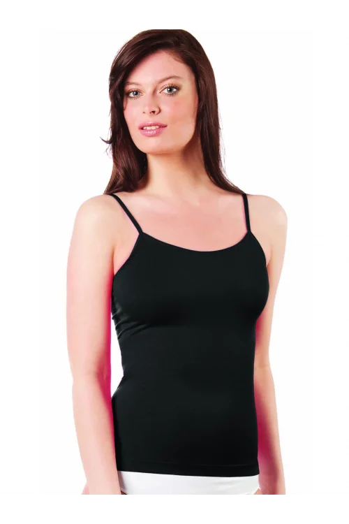 Elite Life 846 AT-01 Kadın İnce Askılı Uzun Atlet