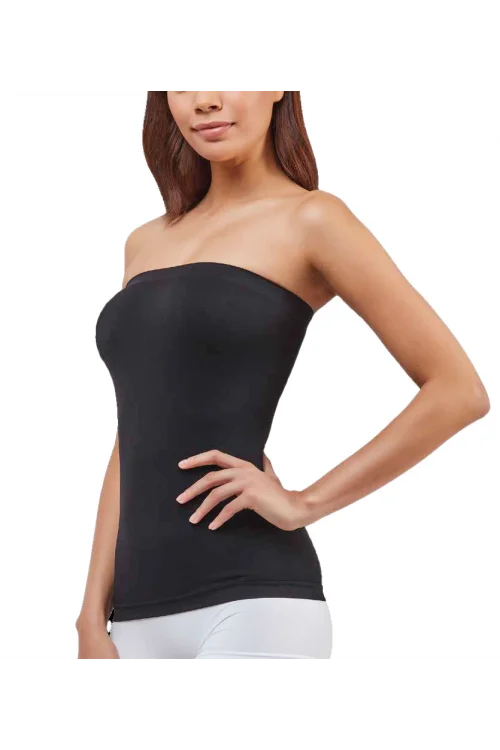 Elite Life 852 AT-03 Kadın Askısız Atlet