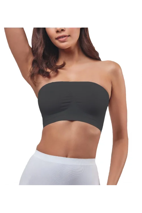 Elite Life 860 B-08 Kadın Strapless