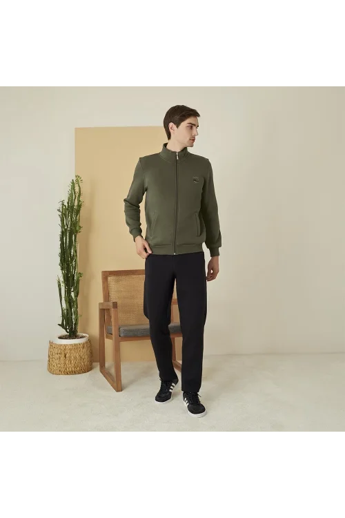 Elitepoint 1642 Erkek Kışlık Pijama Takım