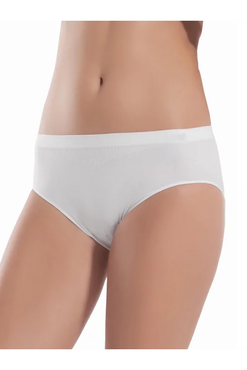 Erdem 624 Kadın Dikişsiz Seamless Slip