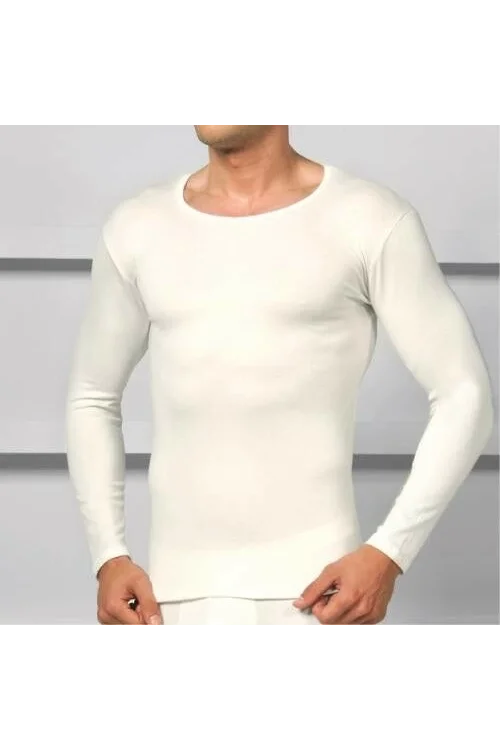 Goldenbay 2518 Erkek Uzun Kol Termal İçlik