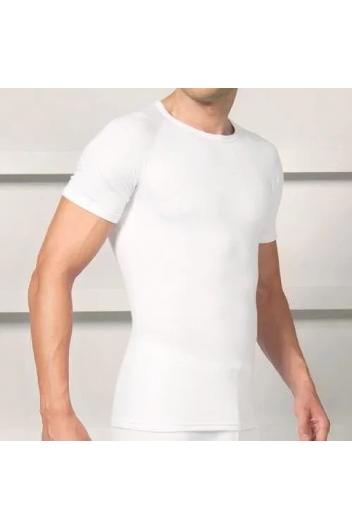 Goldenbay 2523 Erkek Yarım Kol Termal İçlik