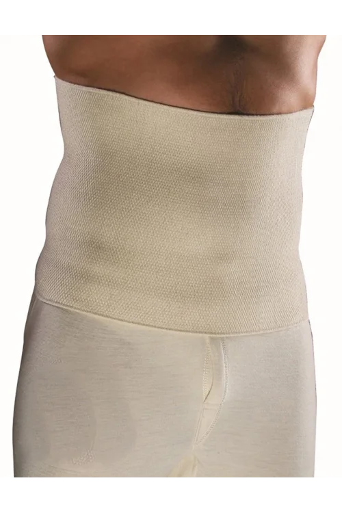 Hasyün 700 Kalın (Unisex) Yün Bel Korsesi