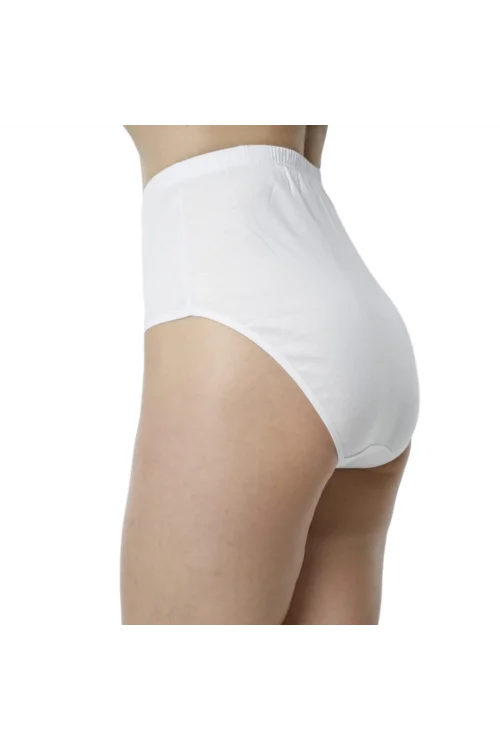 HMD B1003 Kadın Ribana Bato Külot   XL