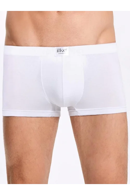 İlke 1606 Erkek Bambu Boxer