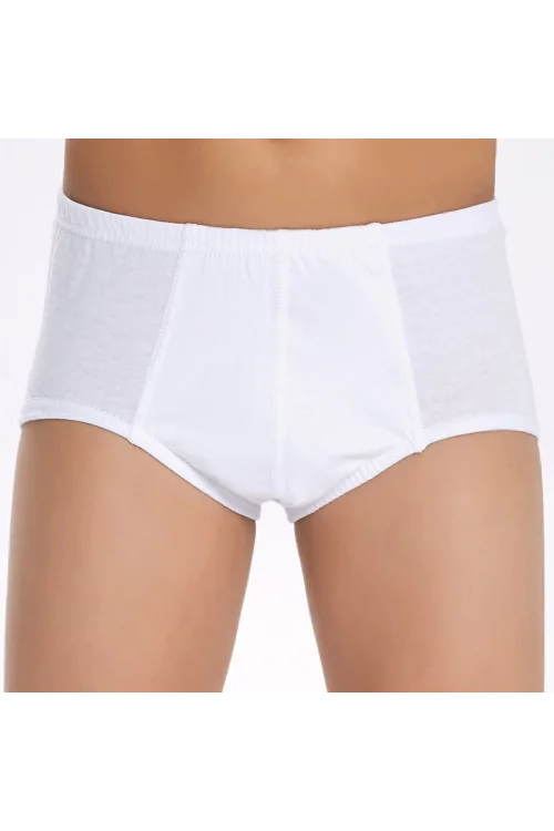 İlke 305 Erkek Çocuk Slip Külot