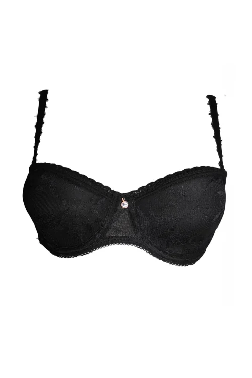 Je Jardin 7001 Charlotte Dantel Sütyen