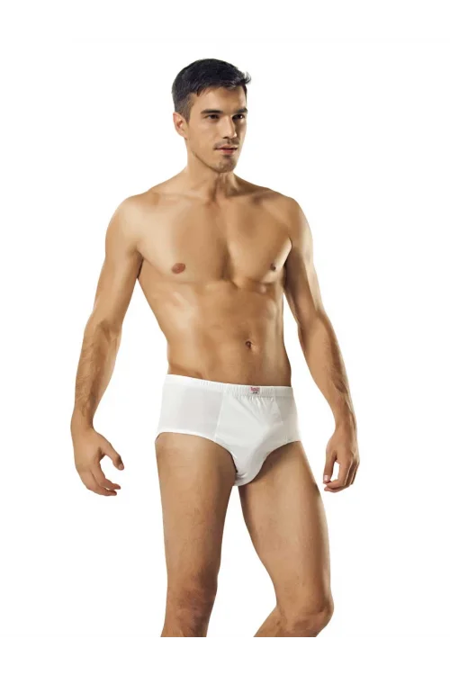Namaldı 110 Erkek Penye Slip Külot