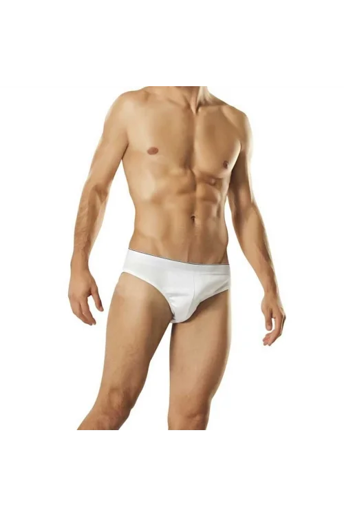 Namaldı 117 Ribana Erkek Spor Slip Külot