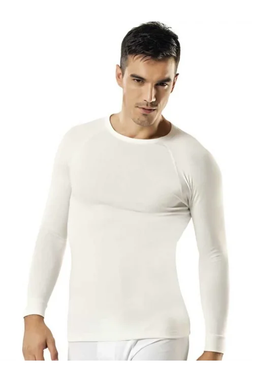 Namaldı 171 Erkek Termal Uzun Kol Atlet