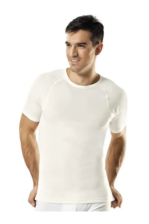 Namaldı 172 Erkek Termal Kısa Kol Atlet