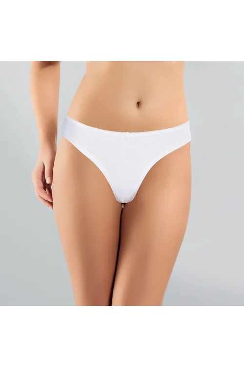 Namaldı 2031 Kadın Elastik Bikini Külot