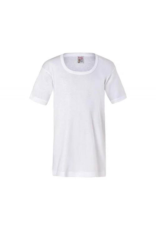 Namaldı 308 Erkek Çocuk Ribana Kısa Kol Atlet