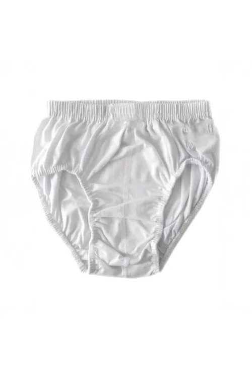 Namaldı 309 Erkek Çocuk Ribana Slilp Külot