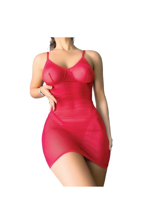 Nightlight 1051 Kadın Fant. Elbise