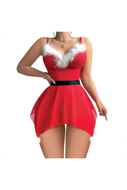 Nightlight 3804 Fant. Yılbaşı  Kostümü