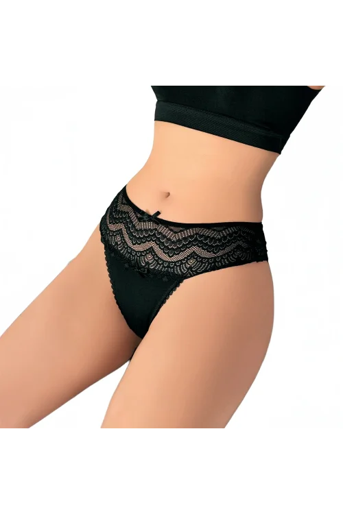 Nightlight 9165-2 Kadın Fant. Külot