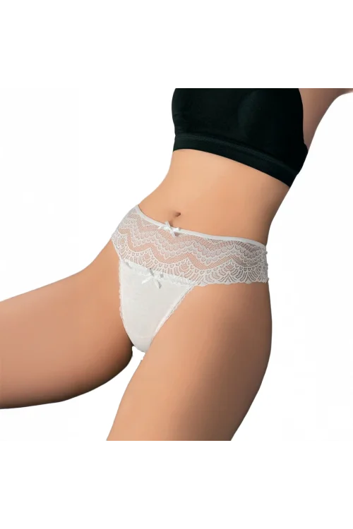 Nightlight 9165 Kadın Fant.  Külot