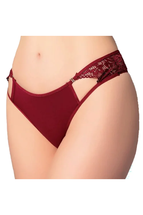 Nightlight 9169-2 Kadın Fant. Külot