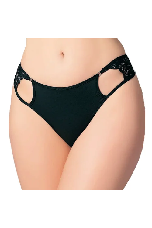 Nightlight 9169 Kadın Fant.  Külot