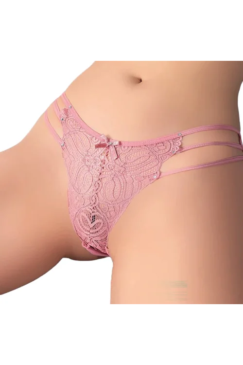 Nightlight 9178-2 Kadın Fant. Külot