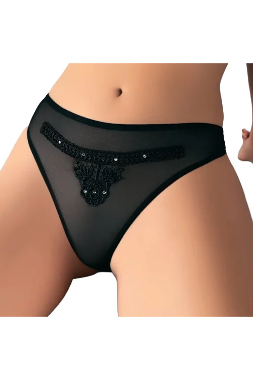 Nightlight 9183-1 Kadın Fant. Külot