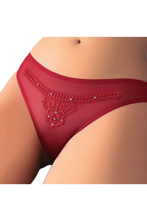 Nightlight 9183-5 Kadın Fant. Külot