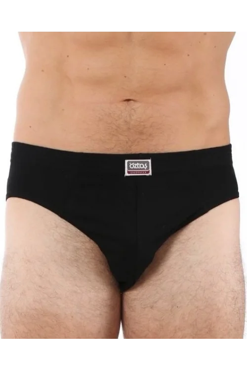 Öztaş 1122 Erkek Renkli Tanga Külot