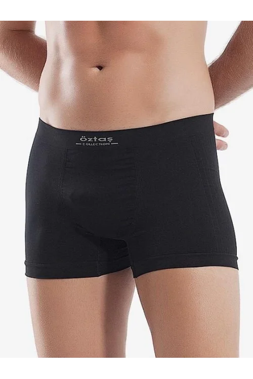 Öztaş 1452 Erkek Dikişsiz Boxer