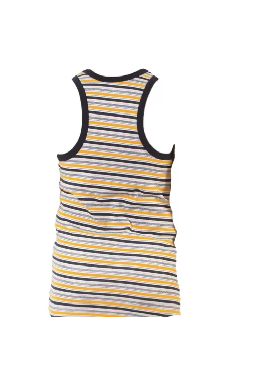 Öztaş 3017 Çocuk Çizgili Rambo Atlet