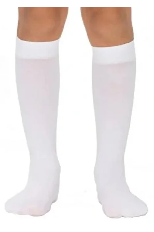 Penti 6lı Paket Extra Cotton Okul Dizaltı Çorap