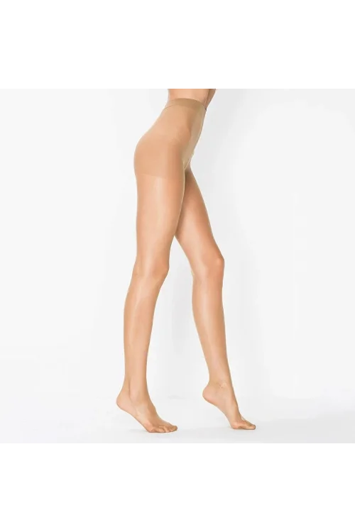 Penti Kadın Stop 7 Külotlu Çorap 7 Denye