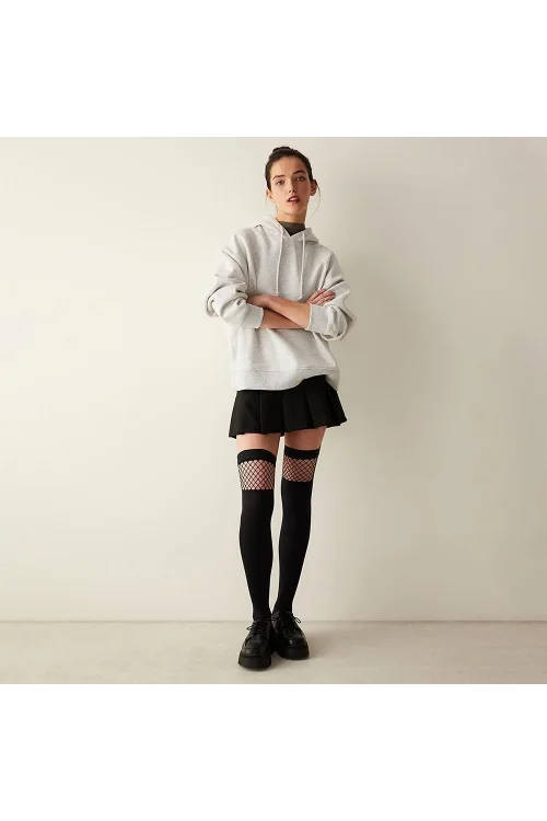 Penti Kadın Tokyo File Dizüstü Çorap