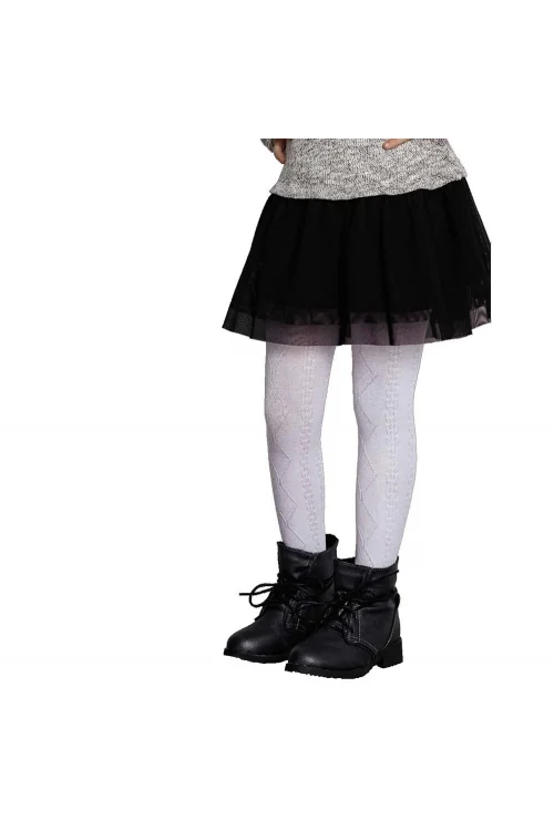 Penti Kız Çocuk Cozy Külotlu Çorap 180 Denye