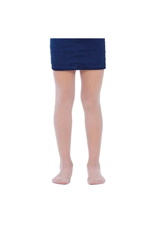 Penti Kız Çocuk Pretty 20 Denye İnce Külotlu Çorap