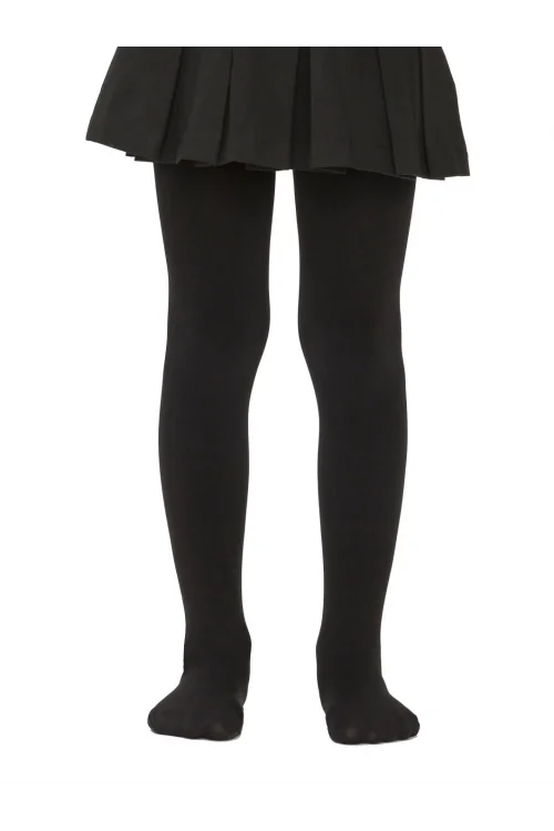 Penti Kız Çocuk Termal Külotlu Çorap