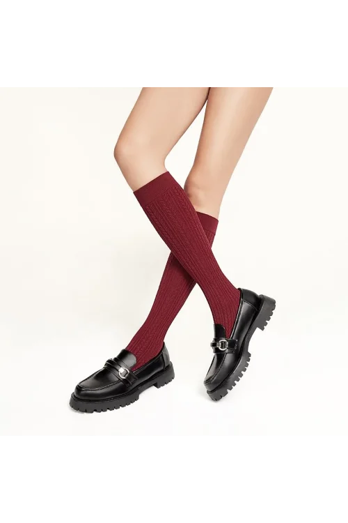 Penti Knit Dizaltı Pantalon 200 Denye Çorap