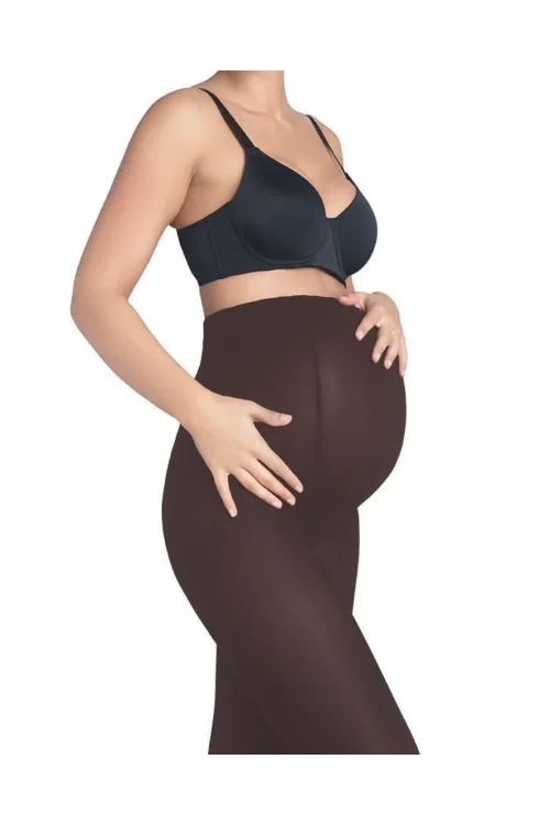 Penti Koton Hamile 90 Denye Külotlu Çorap