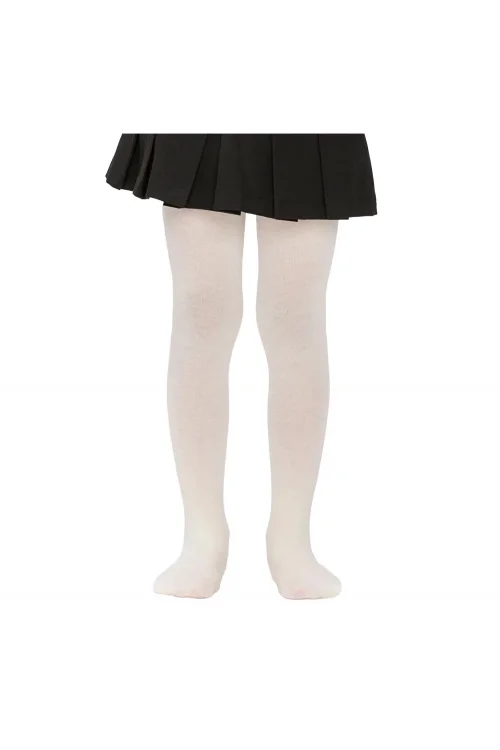 Penti Pretty Kız Çocuk Micro 40 Külotlu Çorap