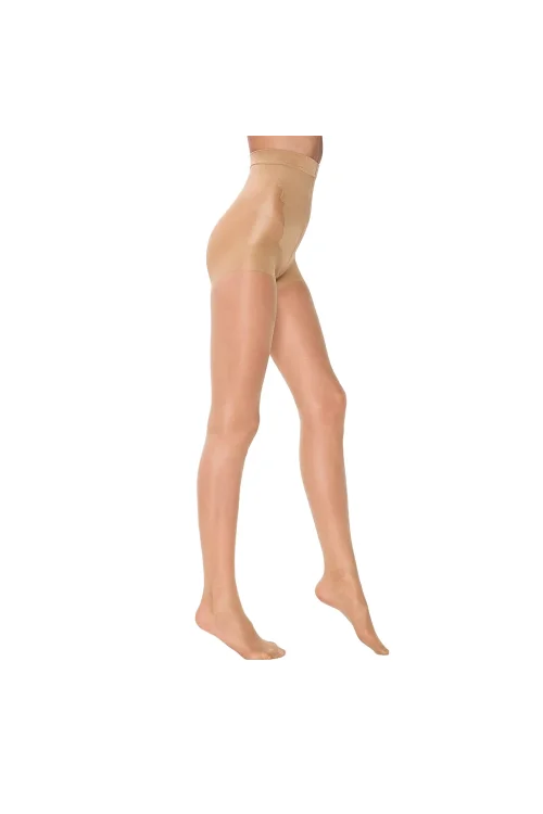 Penti Siluet Korseli 20 Denye Külotlu  Çorap