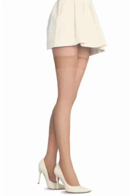 Penti Süper Jartiyersiz Çorap