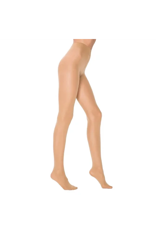 Penti Termal Ten Renk Külotlu Çorap 150 Denye